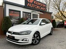 Volkswagen Polo Klimatyzacja, Nawigacja, Tempomat,Czujniki Parkowania,Bluetooth,Isofix - 7