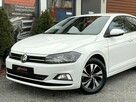 Volkswagen Polo Klimatyzacja, Nawigacja, Tempomat,Czujniki Parkowania,Bluetooth,Isofix - 8