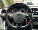 Volkswagen Polo Klimatyzacja, Nawigacja, Tempomat,Czujniki Parkowania,Bluetooth,Isofix - 16