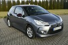 Citroen DS3 1,4Benz DUDKI11 Klimatyzacja,El.szyby.Centralka,Tempomat.OKAZJA - 2