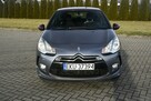 Citroen DS3 1,4Benz DUDKI11 Klimatyzacja,El.szyby.Centralka,Tempomat.OKAZJA - 4