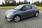 Citroen DS3 1,4Benz DUDKI11 Klimatyzacja,El.szyby.Centralka,Tempomat.OKAZJA - 5