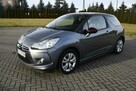 Citroen DS3 1,4Benz DUDKI11 Klimatyzacja,El.szyby.Centralka,Tempomat.OKAZJA - 6