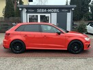 Audi S3 Gwarancja, Salon PL, Serwis, Xenon - 4