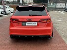 Audi S3 Gwarancja, Salon PL, Serwis, Xenon - 6