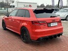 Audi S3 Gwarancja, Salon PL, Serwis, Xenon - 7