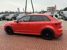 Audi S3 Gwarancja, Salon PL, Serwis, Xenon - 8