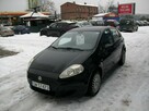 Fiat Grande Punto - 1