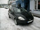 Fiat Grande Punto - 2