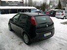 Fiat Grande Punto - 4