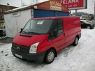 Ford Transit - 1