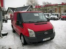 Ford Transit - 2