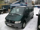 Mercedes Vito 5 osobowy, holenderka - 2