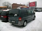 Mercedes Vito 5 osobowy, holenderka - 3