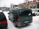 Mercedes Vito 5 osobowy, holenderka - 4