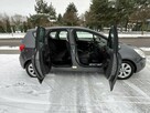 Opel Meriva 1.4T Cosmo 2010r Klimatyzacja Serwisowana Alufelgi 5-Drzwi - 12