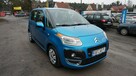 Citroen C3 Picasso Opłacony super stan. Gwarancja - 3