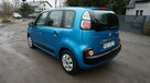 Citroen C3 Picasso Opłacony super stan. Gwarancja - 7