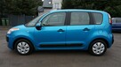 Citroen C3 Picasso Opłacony super stan. Gwarancja - 8