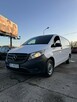 Mercedes Vito Niski przebieg , kamera cofania, Nowy rozrząd - 6