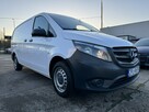 Mercedes Vito Niski przebieg , kamera cofania, Nowy rozrząd - 13