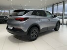 Opel Grandland X Edition S&S Automat, Kamera, FV23%, DOSTAWA Gwarancja, - 4