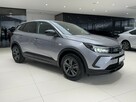 Opel Grandland X Edition S&S Automat, Kamera, FV23%, DOSTAWA Gwarancja, - 5