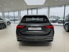 Mercedes C 200 AMG Line, Kamera cofania, Ambiente LED, salonPL, FV-23%, DOSTAWA - 3