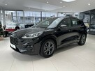 Ford Kuga ST-LINE, Kamera, Nawigacja, 1-wł, FV-23%, Gwarancja, DOSTAWA - 1