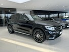 Mercedes GLC 220 220d 4MATIC, Kamera, salonPL, 1właściciel, FV23%, DOSTAWA, Gwarancja - 5