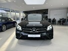 Mercedes GLC 220 220d 4MATIC, Kamera, salonPL, 1właściciel, FV23%, DOSTAWA, Gwarancja - 6