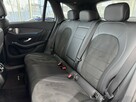 Mercedes GLC 220 220d 4MATIC, Kamera, salonPL, 1właściciel, FV23%, DOSTAWA, Gwarancja - 12