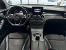 Mercedes GLC 220 220d 4MATIC, Kamera, salonPL, 1właściciel, FV23%, DOSTAWA, Gwarancja - 13