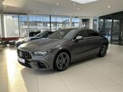 Mercedes CLA 45 AMG 45 AMG, 4Matic+, Ambiente, LED, salonPL, FV-23%, gwarancja, DOST - 1