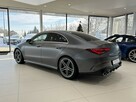 Mercedes CLA 45 AMG 45 AMG, 4Matic+, Ambiente, LED, salonPL, FV-23%, gwarancja, DOST - 2