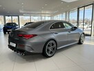 Mercedes CLA 45 AMG 45 AMG, 4Matic+, Ambiente, LED, salonPL, FV-23%, gwarancja, DOST - 4