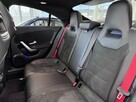 Mercedes CLA 45 AMG 45 AMG, 4Matic+, Ambiente, LED, salonPL, FV-23%, gwarancja, DOST - 13