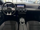 Mercedes CLA 45 AMG 45 AMG, 4Matic+, Ambiente, LED, salonPL, FV-23%, gwarancja, DOST - 14