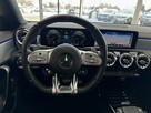 Mercedes CLA 45 AMG 45 AMG, 4Matic+, Ambiente, LED, salonPL, FV-23%, gwarancja, DOST - 15