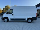 Peugeot Boxer L2H2, Tempomat, Salon Polska, 1 właściciel, DOSTAWA W CENIE, FV23% - 3