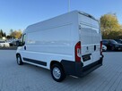 Peugeot Boxer L2H2, Tempomat, Salon Polska, 1 właściciel, DOSTAWA W CENIE, FV23% - 4