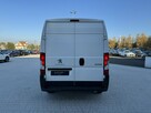 Peugeot Boxer L2H2, Tempomat, Salon Polska, 1 właściciel, DOSTAWA W CENIE, FV23% - 5