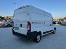 Peugeot Boxer L2H2, Tempomat, Salon Polska, 1 właściciel, DOSTAWA W CENIE, FV23% - 6