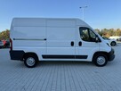 Peugeot Boxer L2H2, Tempomat, Salon Polska, 1 właściciel, DOSTAWA W CENIE, FV23% - 7