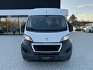 Peugeot Boxer L2H2, Tempomat, Salon Polska, 1 właściciel, DOSTAWA W CENIE, FV23% - 9