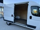 Peugeot Boxer L2H2, Tempomat, Salon Polska, 1 właściciel, DOSTAWA W CENIE, FV23% - 15