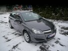 Opel Astra 1.4 180tyś km Stan b.dobry 100%bezwypadkowy z Niemiec Gwarancja 12mcy - 2