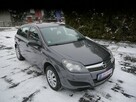 Opel Astra 1.4 180tyś km Stan b.dobry 100%bezwypadkowy z Niemiec Gwarancja 12mcy - 5