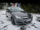 Opel Astra 1.4 180tyś km Stan b.dobry 100%bezwypadkowy z Niemiec Gwarancja 12mcy - 9