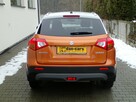 Suzuki Vitara 1.6 120KM Full Led Navi Kamera Radar Skóra alkantara - 4